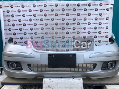 Бампер передний Mercedes A170 2006 W169 266940 A1698800040 - купить Батайске