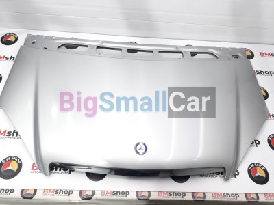 Капот Mercedes A170 2006 W169 266940 A1698800057 - купить Батайске