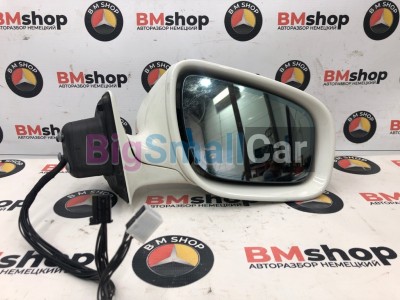 Зеркало правое переднее Mercedes E 350 25.08.2006 W211 272.964 A 203 810 77 76 - купить Батайске