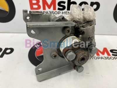 Насос гидроусилителя (ГУР) BMW 525i 2002 E39 m54b25TU 32411097149 - купить Батайске