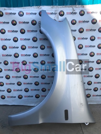 Крыло левое переднее Mercedes ML270 W163 612.963 A 163 880 13 06 - купить Батайске