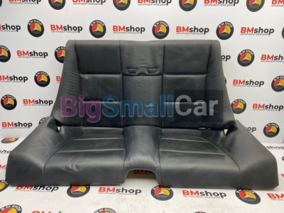Сиденья задняя BMW 330 E46 m54b30 52208255021 - купить Батайске