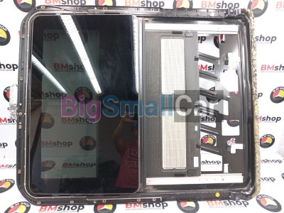 Люк Mercedes S350 2005 W220 112.972 A2207800829 - купить Батайске