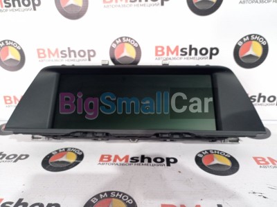 Монитор BMW F10 65509243897 - купить Батайске