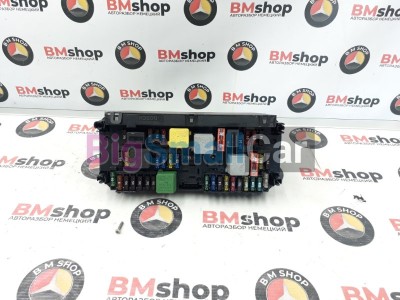 Блок SAM передний Mercedes C 180 CGI 2012 W204 271.820 A2129005812 - купить Батайске