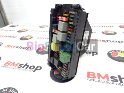 Блок SAM передний Mercedes C200 CGI 2011 W204 271860 A2129005812 - купить Батайске