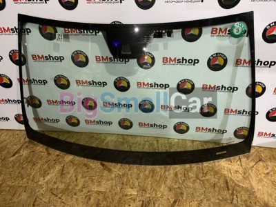 Лобовое стекло Mercedes C 180 CGI 2012 W204 271.820 A2046705201 - купить Батайске