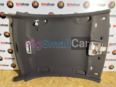 Потолок Mercedes C350 2012 W204 276.957 A2046906550 - купить Батайске