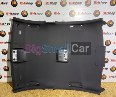 Потолок BMW 335i 2008 E90 N54B30A 51448036304 - купить Батайске