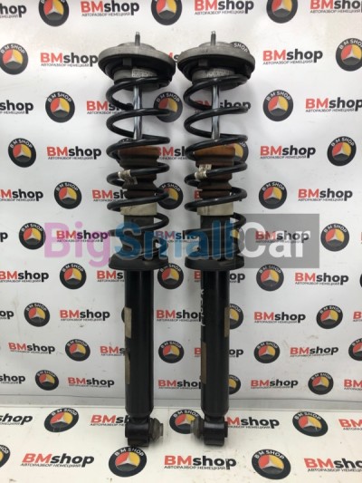 Стойка подвески задняя BMW 523i 2012 F10 N20B20B 33 52 6 789 380 - купить Батайске