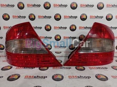 Фонари Mercedes-Benz w209 A2098201664 - купить Батайске