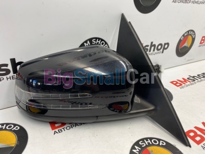 Зеркало правое Mercedes C350 2012 W204 276.957 A2048107493 - купить Батайске