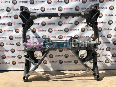 Балка подвески передняя BMW 328i 2012г. Сентябрь F31 N20B20 31 10 6 866 983 - купить Батайске