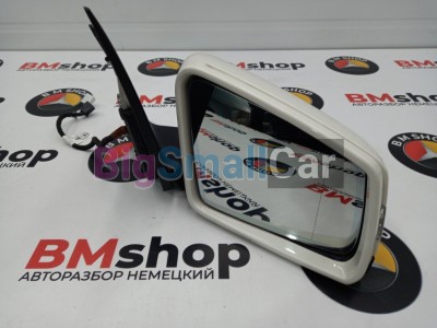 Зеркало правое Mercedes C200 CGI 2011 W204 271860 A2048103076 - купить Батайске