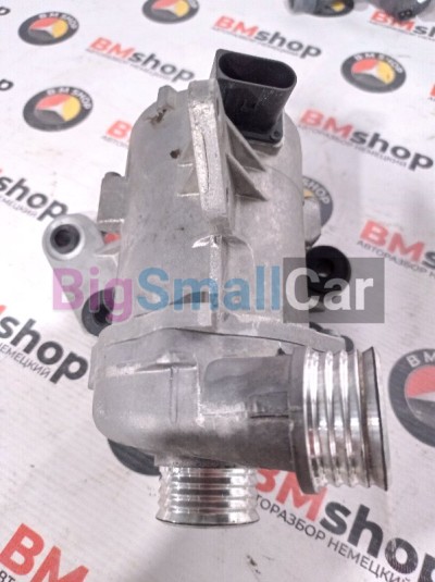 Помпа BMW е87 11517586928 - купить Батайске