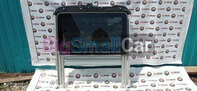 Люк Mercedes E550 2009 W212 273.971 A2047800029 - купить Батайске