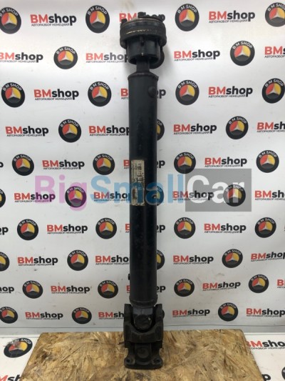 Карданный вал передний Mercedes ML270 W163 612.963 A 163 410 03 01 - купить Батайске
