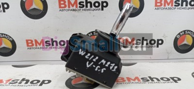 Замок зажигания Mercedes E550 2009 W212 273.971 A2125450108 - купить Батайске