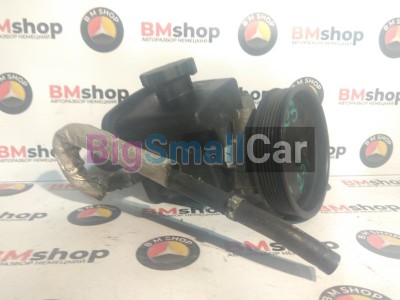 Насос гидроусилителя (ГУР) Mercedes-Benz w203 m271 - купить Батайске