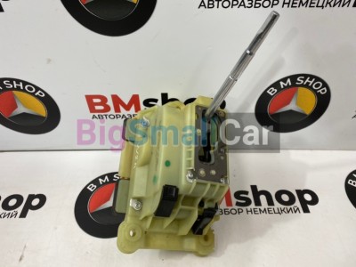 Селектор акпп Mercedes E550 2002 W211 113.967 A2112670124 - купить Батайске