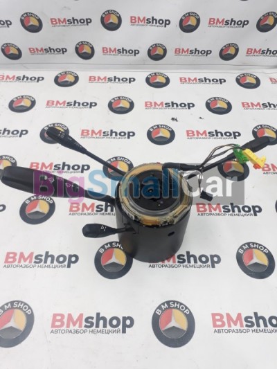 Шлейф-лента Mercedes E 350 25.08.2006 W211 272.964 A1714640918 - купить Батайске