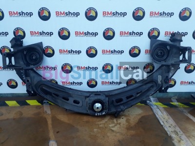 Подрамник задний Mercedes A170 2006 W169 266940 A1693500100 - купить Батайске