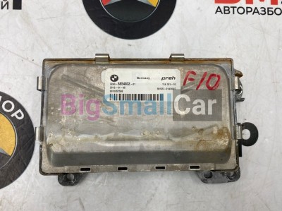 ЭБУ активного рулевого управления BMW 523i 2012 F10 N20B20B 33346854032 - купить Батайске