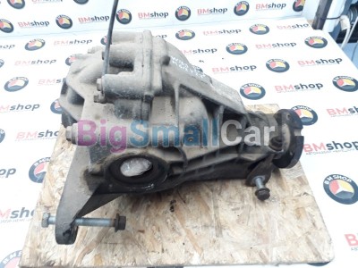 Редуктор заднего моста задний Mercedes ML270 W163 612.963 A1633300005 - купить Батайске