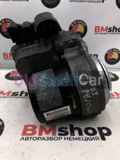 Электроусилитель руля Mercedes A170 2006 W169 266940 A1699010600 - купить Батайске