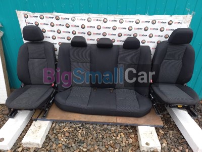 Сиденья с дверными картами Mercedes C 180 CGI 2012 W204 271.820 - купить Батайске