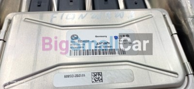 ЭБУ активного рулевого управления BMW 523i 2012 F10 N20B20B 32416854031 - купить Батайске