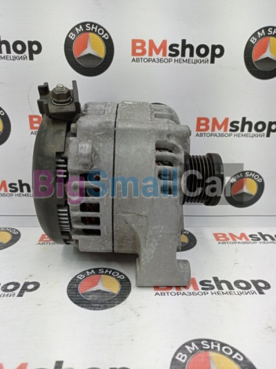Генератор BMW 523i 2012 F10 N20B20B 12 31 7 605 061 - купить Батайске