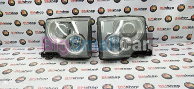 Фары Range Rover L322 - купить Батайске