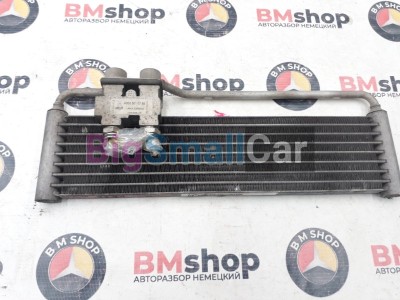 Радиатор акпп Mercedes S550 2008 W221 273961 A2215004000 - купить Батайске