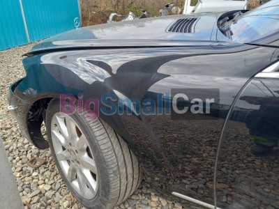 Крыло левое переднее Mercedes S350 2008 W221 272965 A2218800118 - купить Батайске