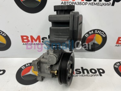 Насос гидроусилителя (ГУР) Mercedes S350 2003 W220 112.972 А0034662601 - купить Батайске