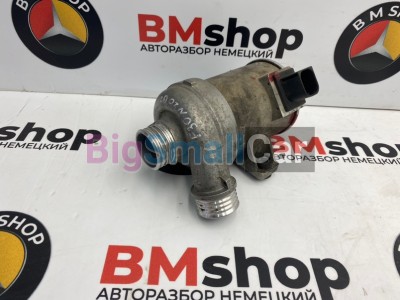 Помпа BMW 328i 2012г. Сентябрь F31 N20B20 11517604027
