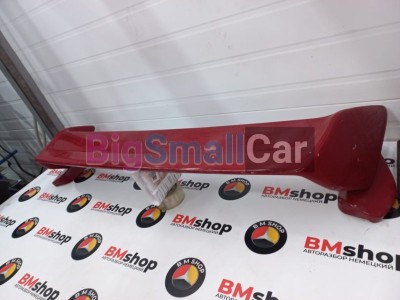 Обвес BMW 318i 2000 E46 m52b28TU