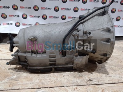 АКПП Mercedes-Benz E240 1999 W202 m112