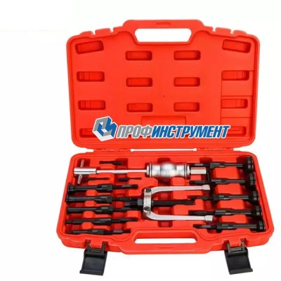 Съемник подшипников цанговый Съемник подшипников цанговый