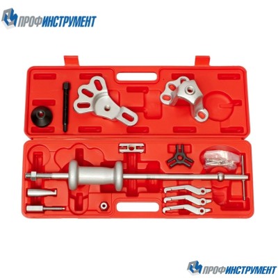 Съемник ступицы Съемник ступицы