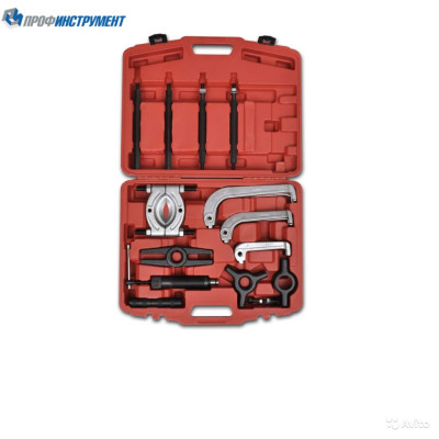 Съемник подшипников гидравлический Съемник подшипников гидравлический