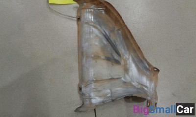 Экран тепловой от Renault Megane 2 2002-2008 - купить Батайске