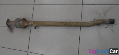 Катализатор от Volkswagen Jetta 5 2005-2011