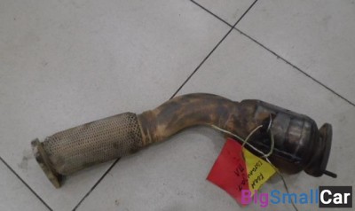 Катализатор от Porsche Cayenne 2002-2010