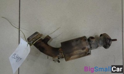 Катализатор от Suzuki Grand Vitara 2005-2015