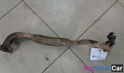 Приемная труба глушителя от Mitsubishi Mirage 4 1991-1995