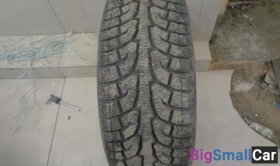 18 Зимняя 275 60 от Шины - купить Батайске