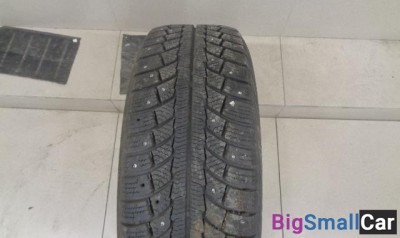 16 Зимняя 215 65 от Шины - купить Батайске
