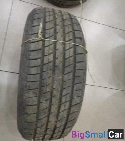 16 Летняя 225 60 от Шины - купить Батайске